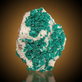 Dioptase-Tsumeb Mine | Tsumeb | Otjikoto Region | Namibia